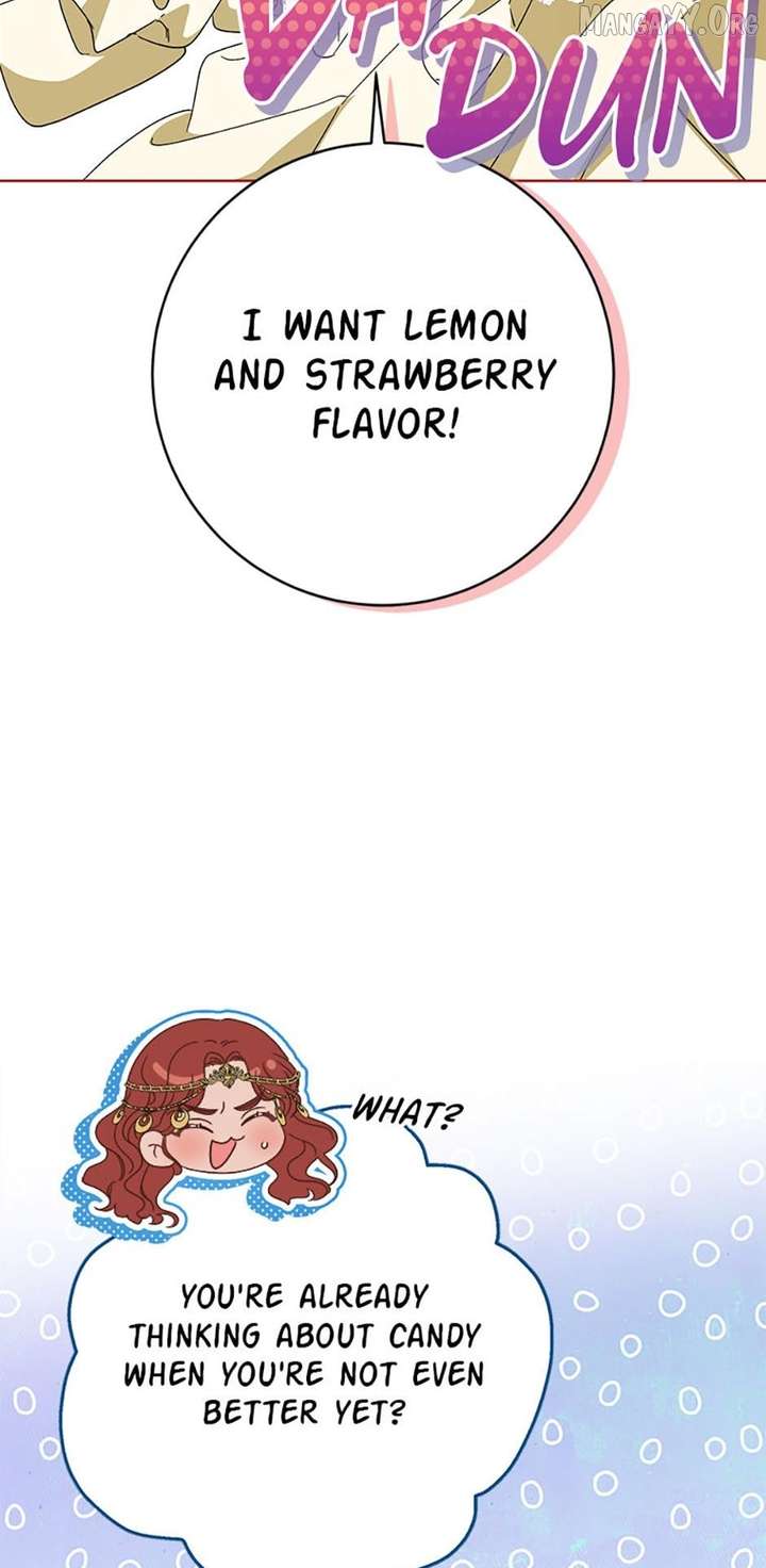 I Raised My Younger Sister Beautifully Chapter 88 - Page 57