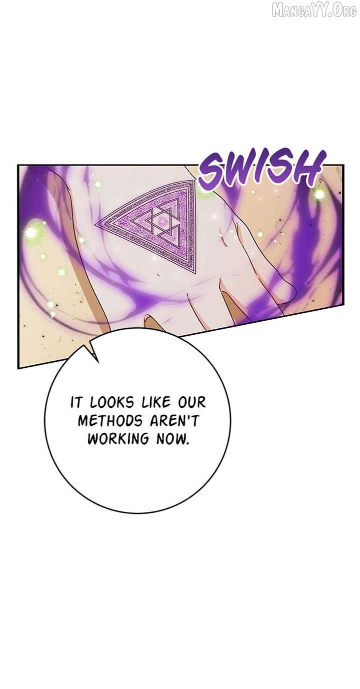 I Raised My Younger Sister Beautifully Chapter 88 - Page 64