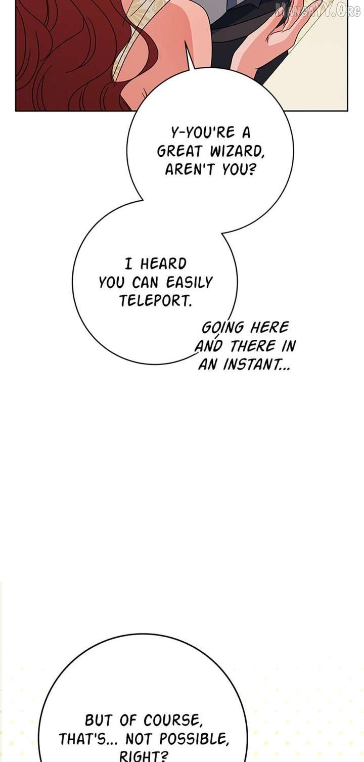 I Raised My Younger Sister Beautifully Chapter 88 - Page 72