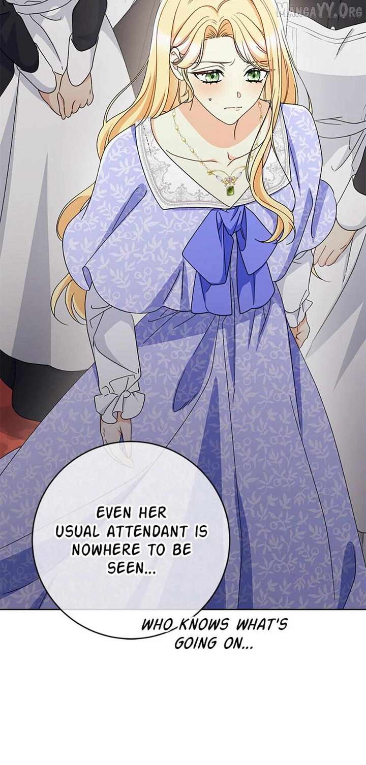 I Raised My Younger Sister Beautifully Chapter 88 - Page 75