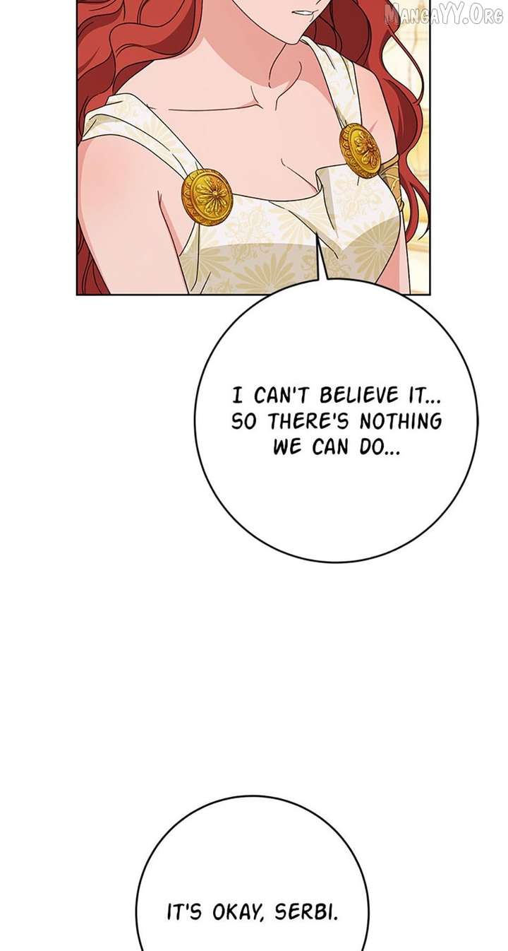 I Raised My Younger Sister Beautifully Chapter 88 - Page 77