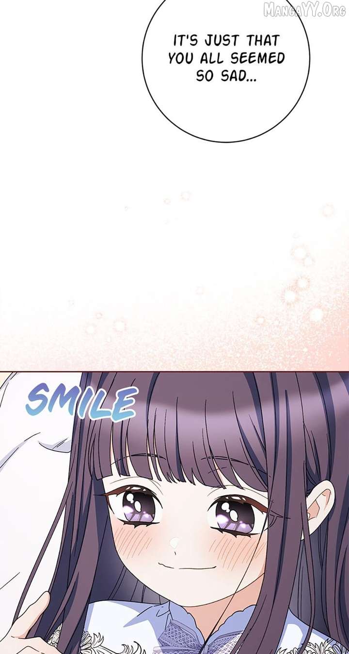 I Raised My Younger Sister Beautifully Chapter 88 - Page 80