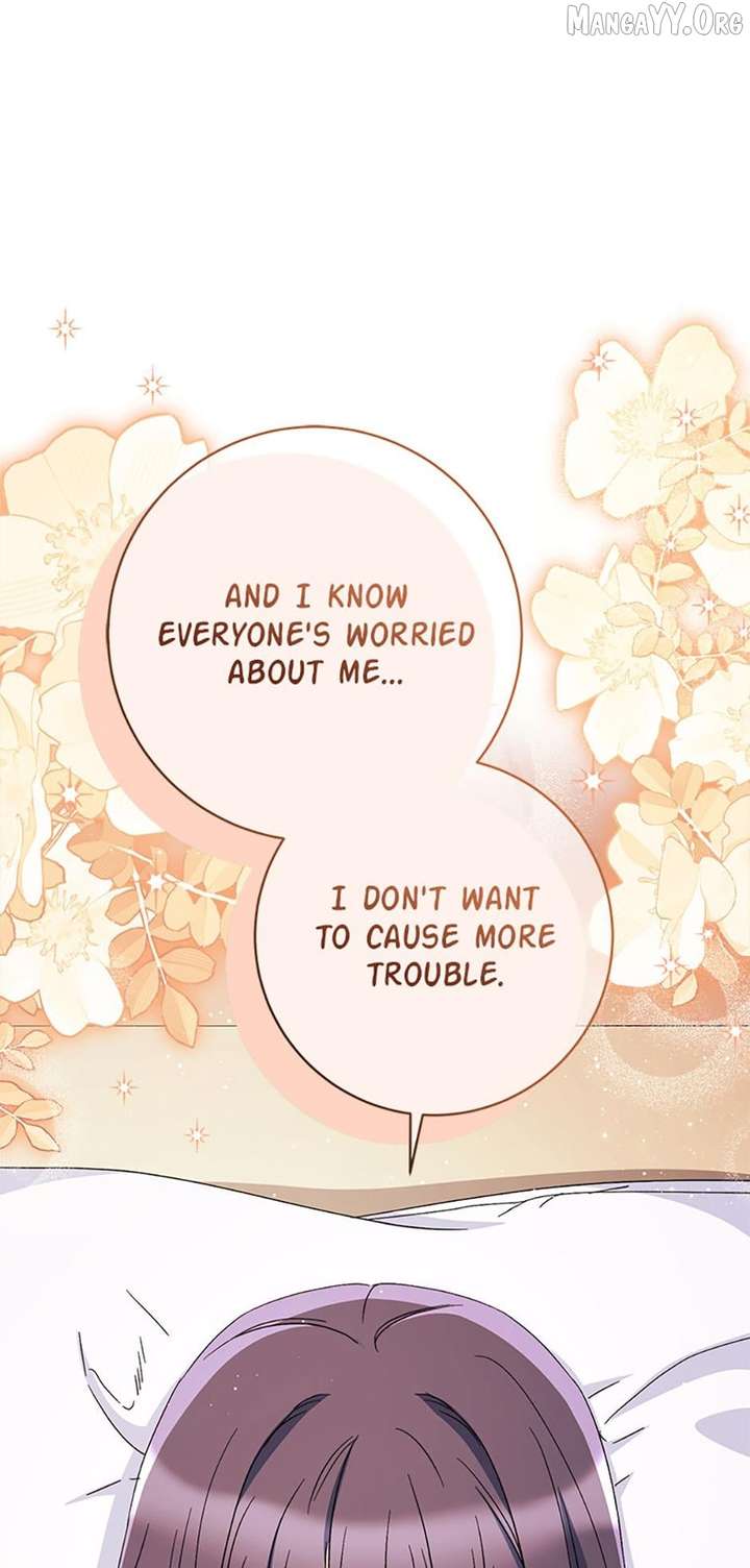 I Raised My Younger Sister Beautifully Chapter 88 - Page 83