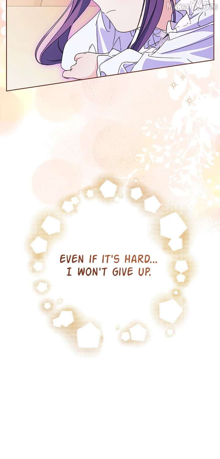 I Raised My Younger Sister Beautifully Chapter 88 - Page 85