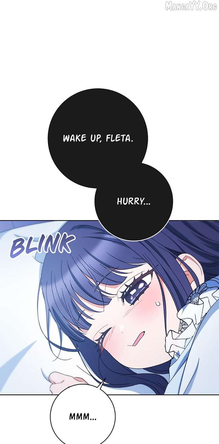 I Raised My Younger Sister Beautifully Chapter 88 - Page 88