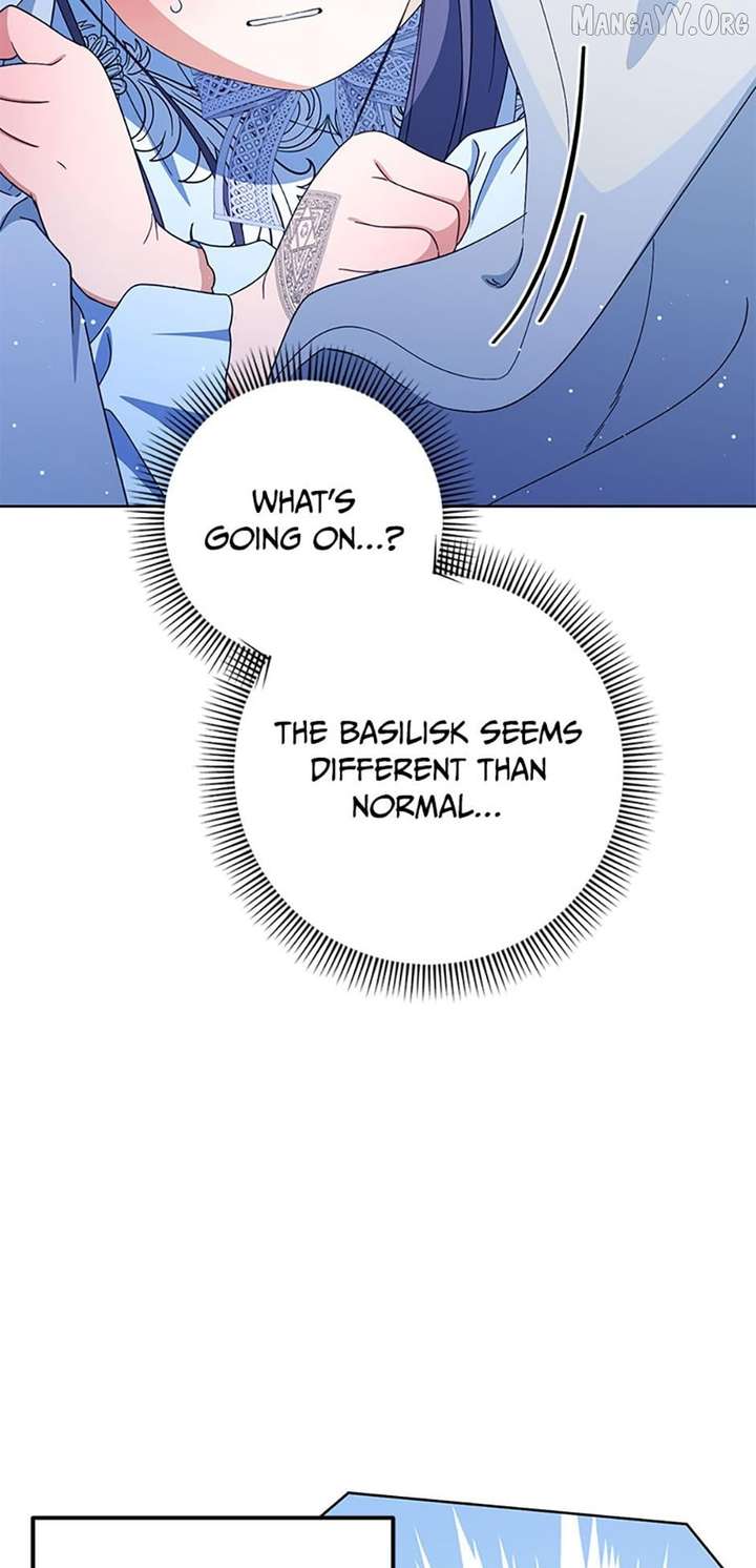 I Raised My Younger Sister Beautifully Chapter 88 - Page 96