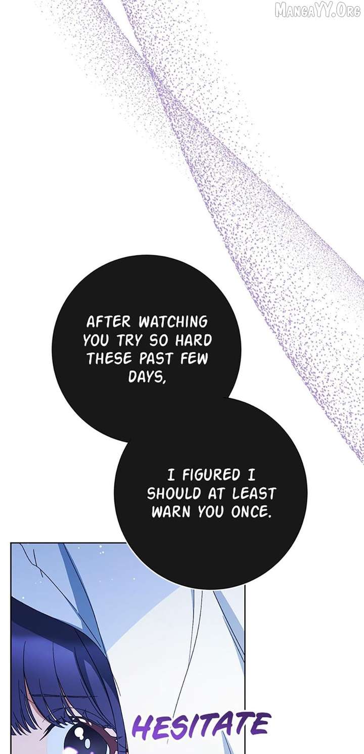 I Raised My Younger Sister Beautifully Chapter 88 - Page 98