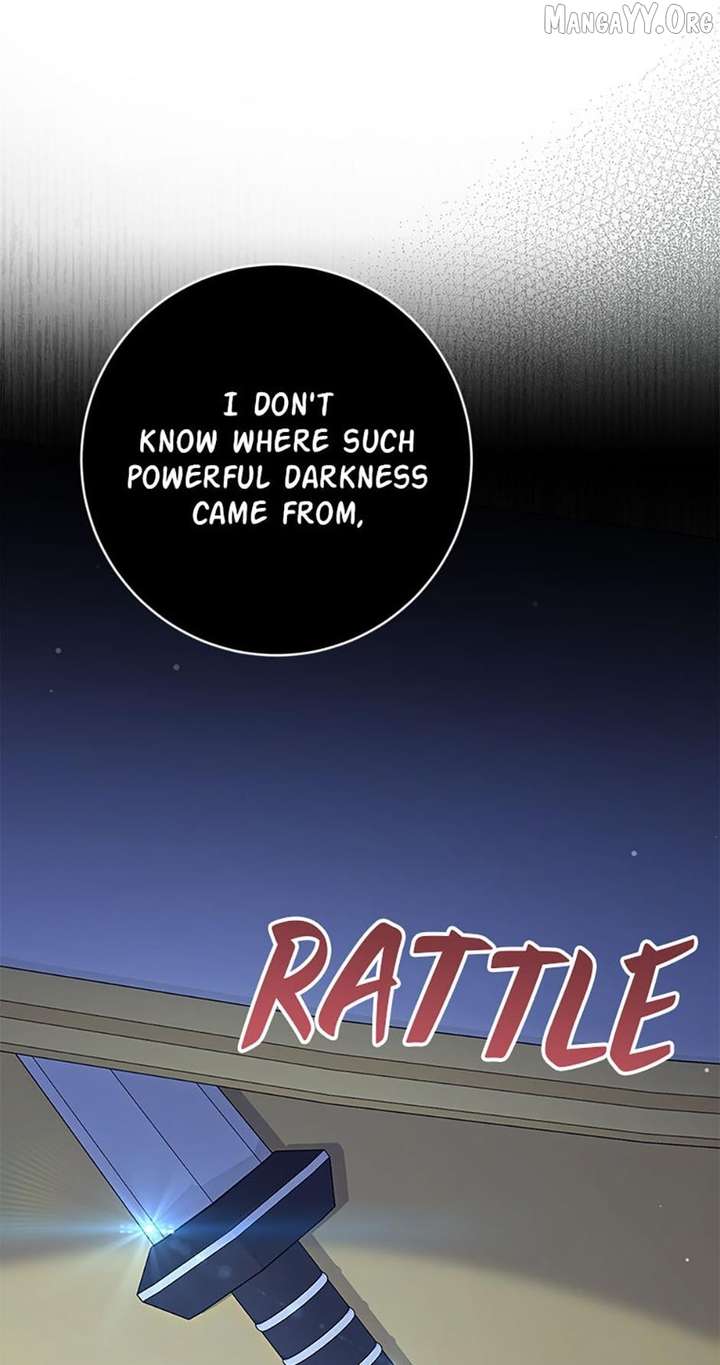 I Raised My Younger Sister Beautifully Chapter 88 - Page 101