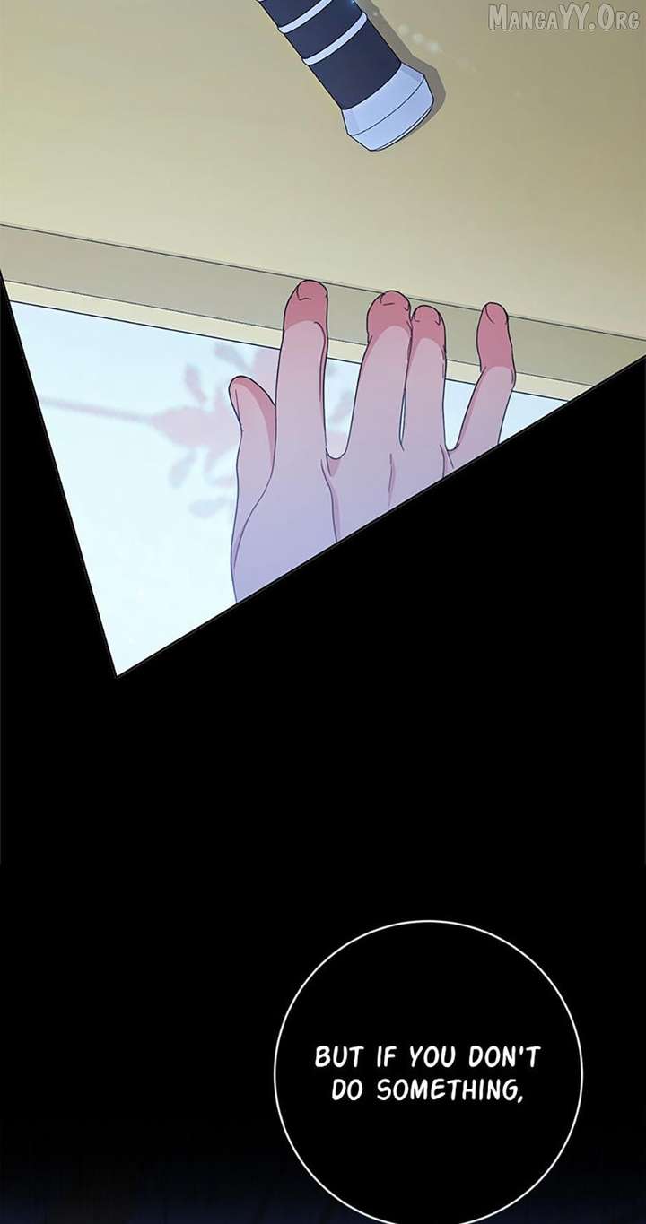 I Raised My Younger Sister Beautifully Chapter 88 - Page 102