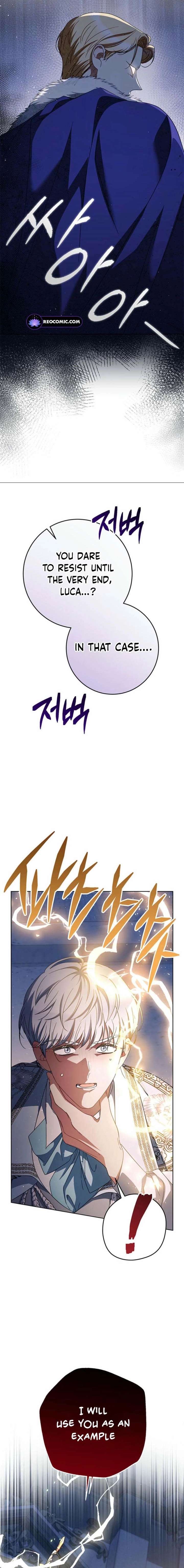 I Raised My Younger Sister Beautifully Chapter 92 - Page 13