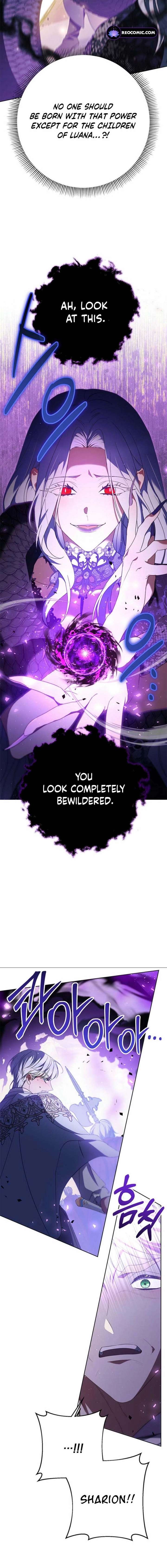 I Raised My Younger Sister Beautifully Chapter 92 - Page 20