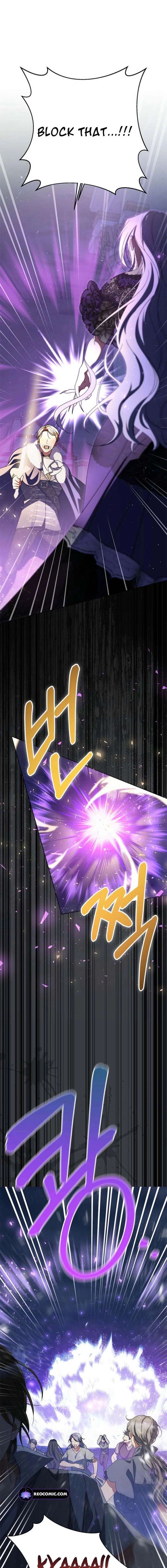 I Raised My Younger Sister Beautifully Chapter 92 - Page 21