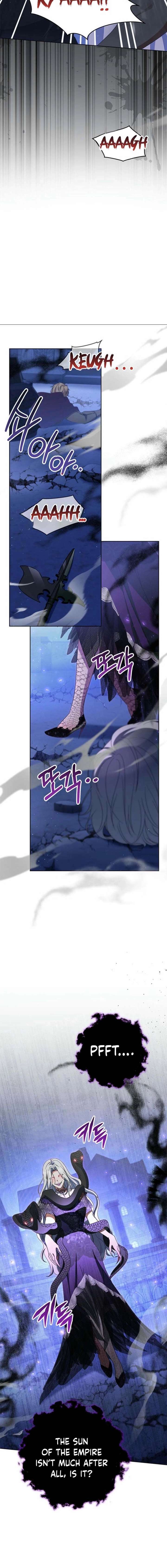 I Raised My Younger Sister Beautifully Chapter 92 - Page 22