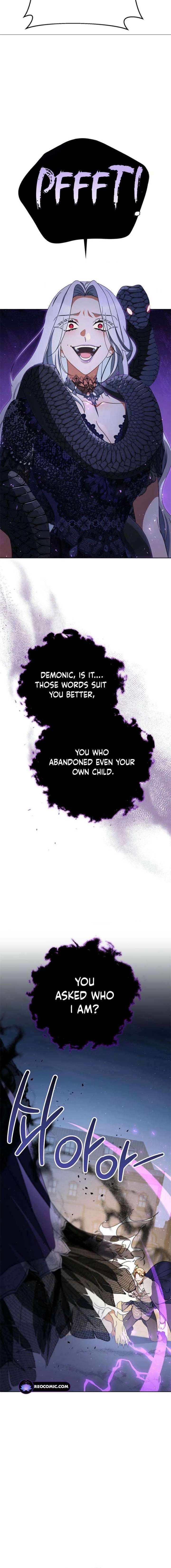 I Raised My Younger Sister Beautifully Chapter 92 - Page 24