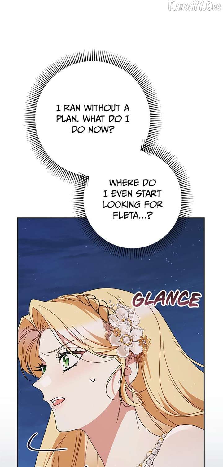 I Raised My Younger Sister Beautifully Chapter 93 - Page 4