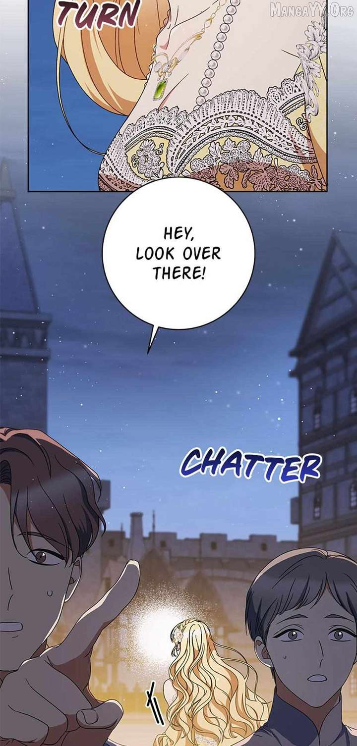 I Raised My Younger Sister Beautifully Chapter 93 - Page 5