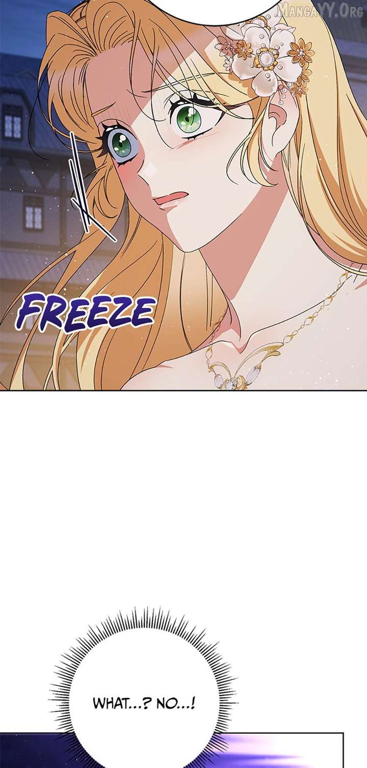 I Raised My Younger Sister Beautifully Chapter 93 - Page 7