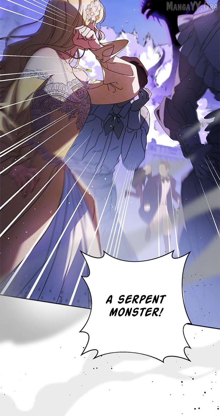 I Raised My Younger Sister Beautifully Chapter 93 - Page 12