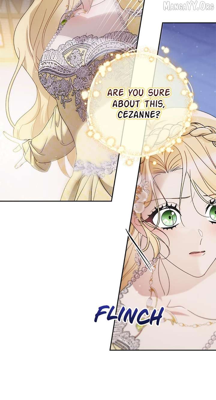 I Raised My Younger Sister Beautifully Chapter 93 - Page 17