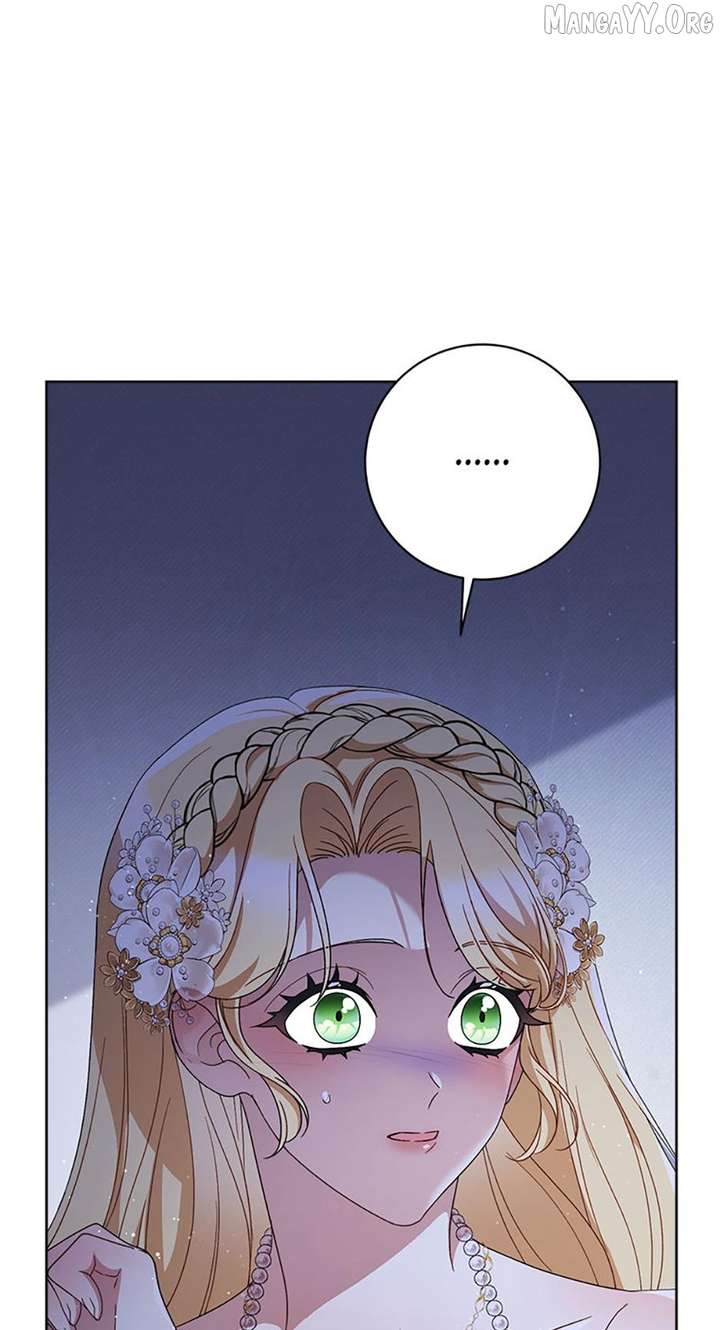 I Raised My Younger Sister Beautifully Chapter 93 - Page 20