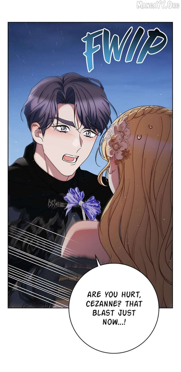 I Raised My Younger Sister Beautifully Chapter 93 - Page 27