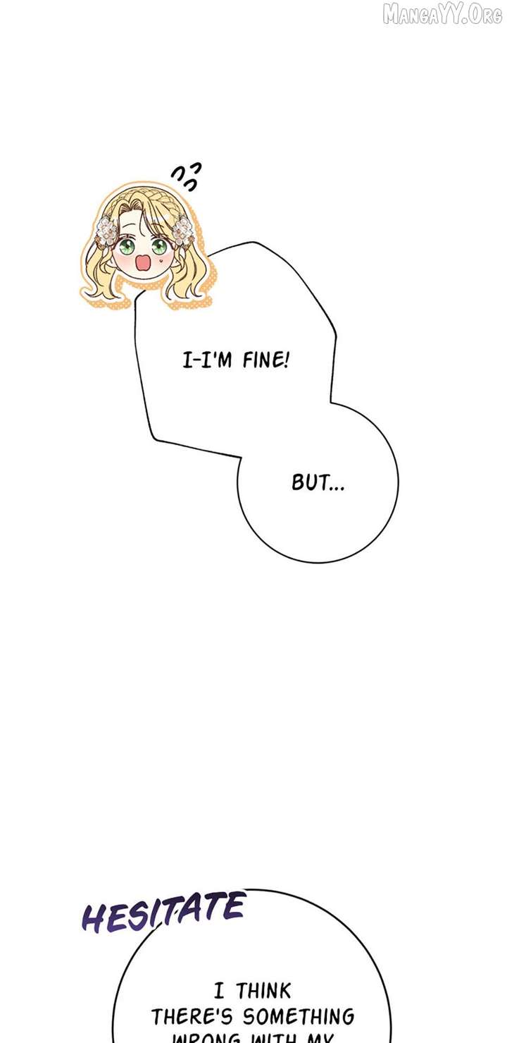 I Raised My Younger Sister Beautifully Chapter 93 - Page 28