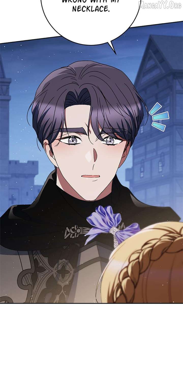 I Raised My Younger Sister Beautifully Chapter 93 - Page 29