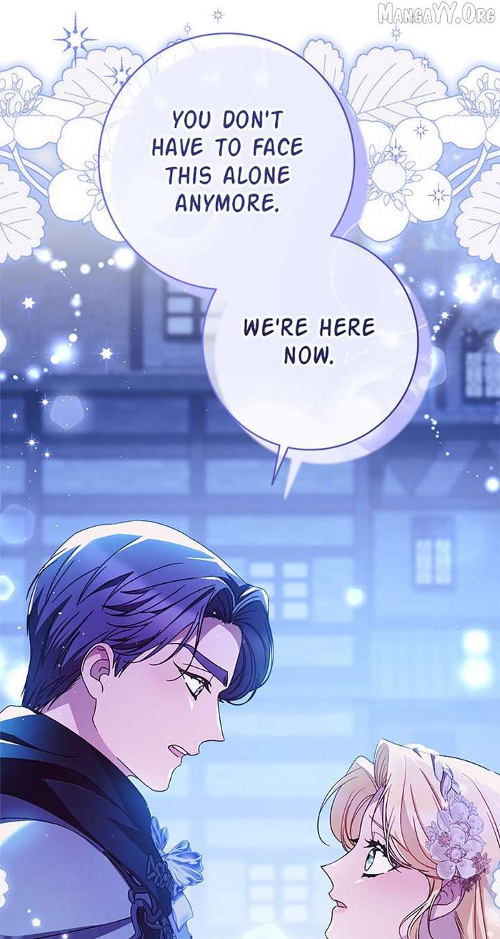 I Raised My Younger Sister Beautifully Chapter 93 - Page 33