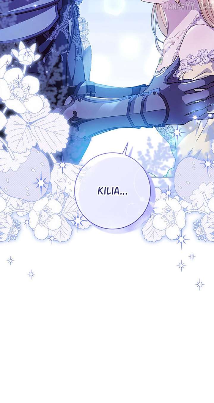 I Raised My Younger Sister Beautifully Chapter 93 - Page 34