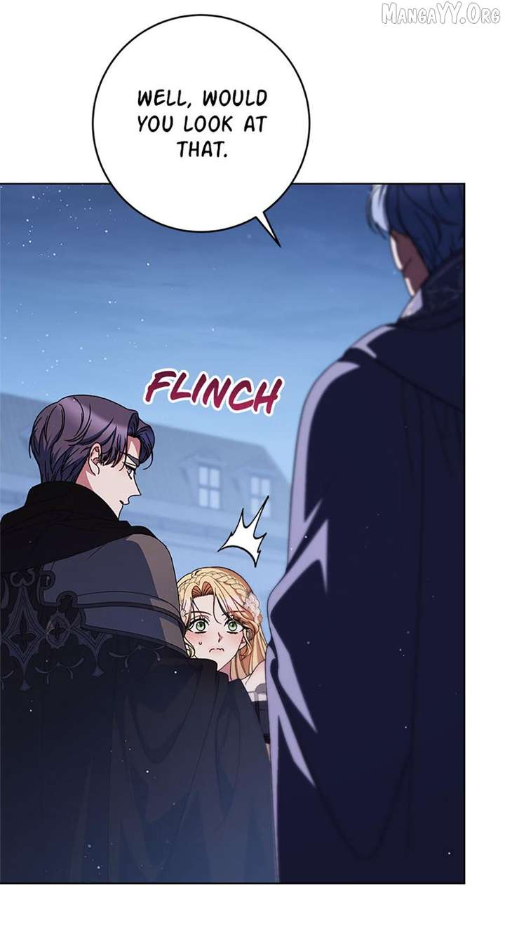 I Raised My Younger Sister Beautifully Chapter 93 - Page 35