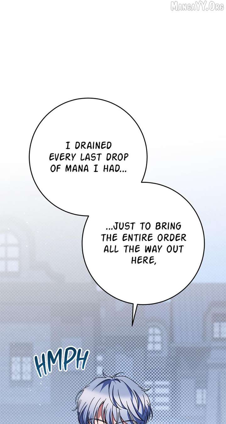 I Raised My Younger Sister Beautifully Chapter 93 - Page 36