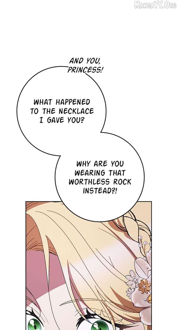 I Raised My Younger Sister Beautifully Chapter 93 - Page 38