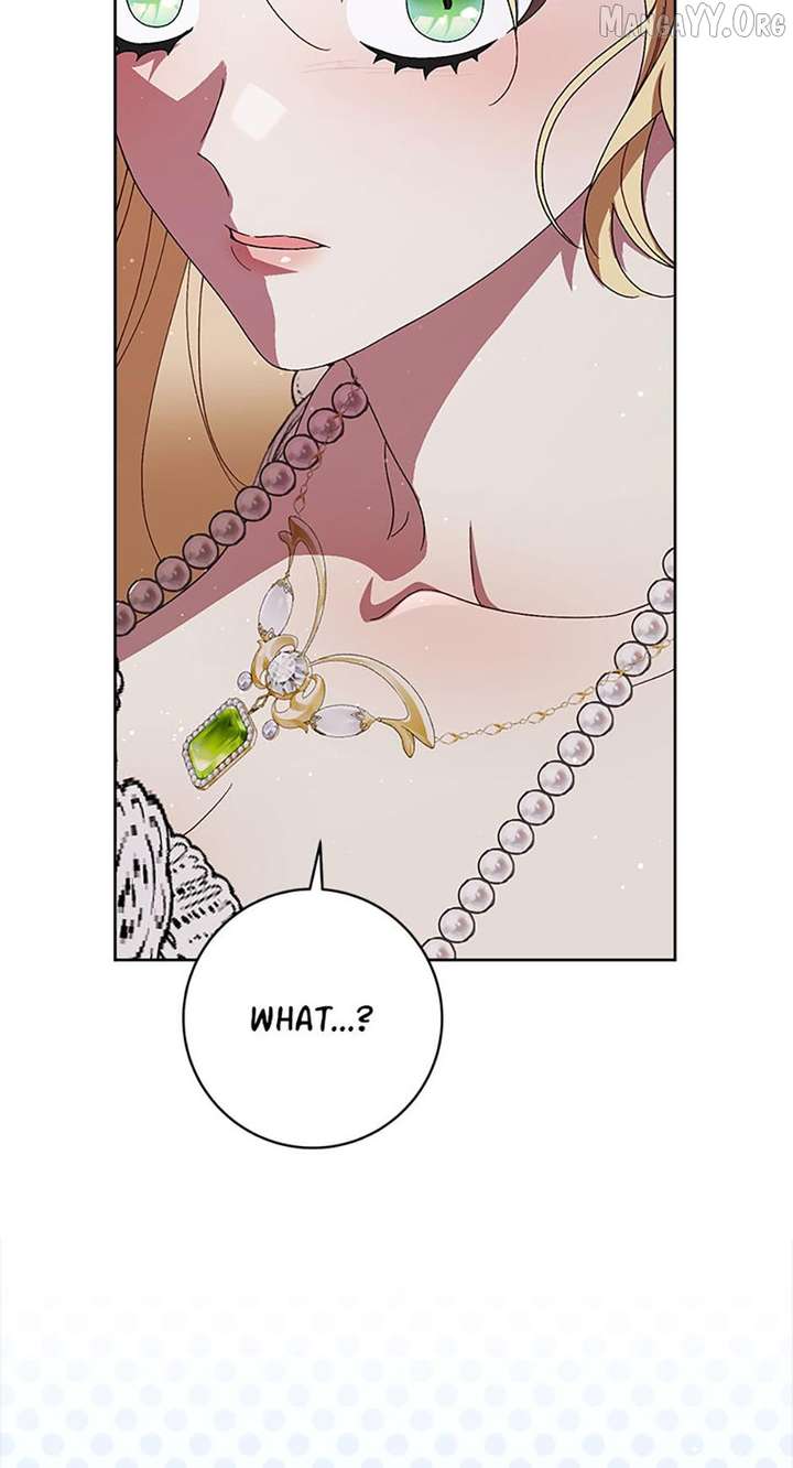 I Raised My Younger Sister Beautifully Chapter 93 - Page 39