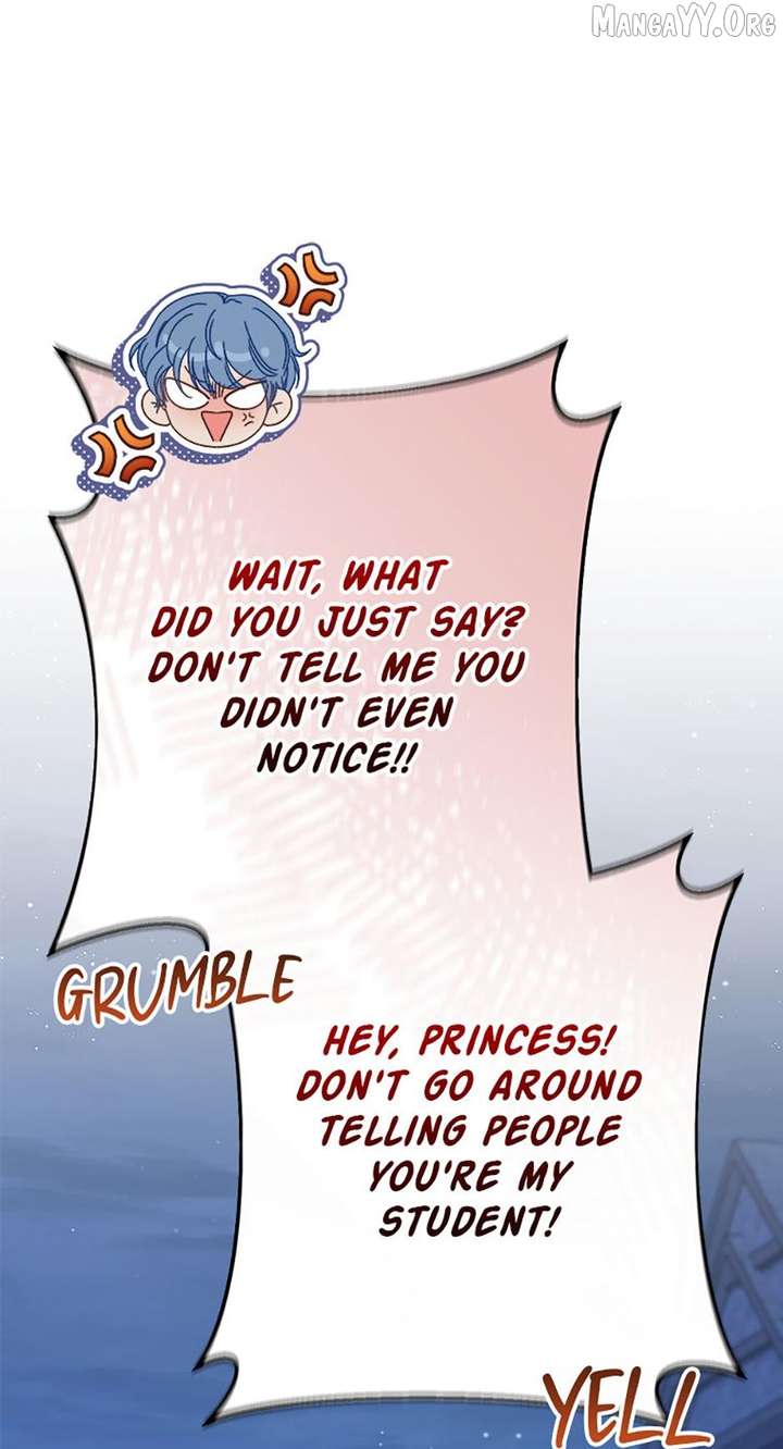 I Raised My Younger Sister Beautifully Chapter 93 - Page 41