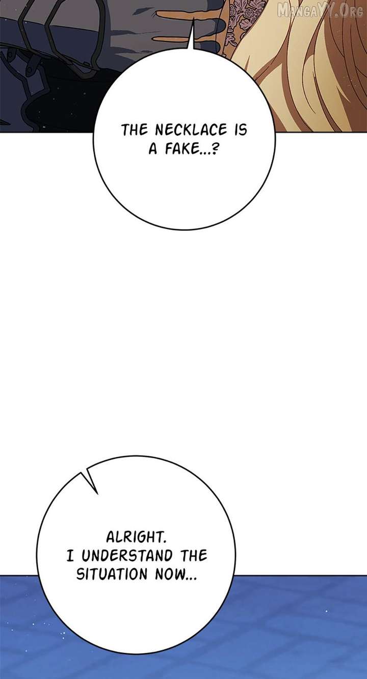 I Raised My Younger Sister Beautifully Chapter 93 - Page 43