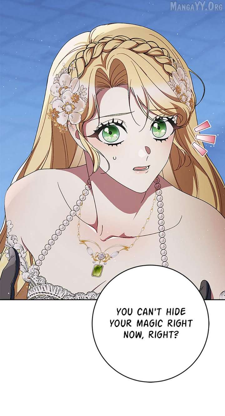 I Raised My Younger Sister Beautifully Chapter 93 - Page 44