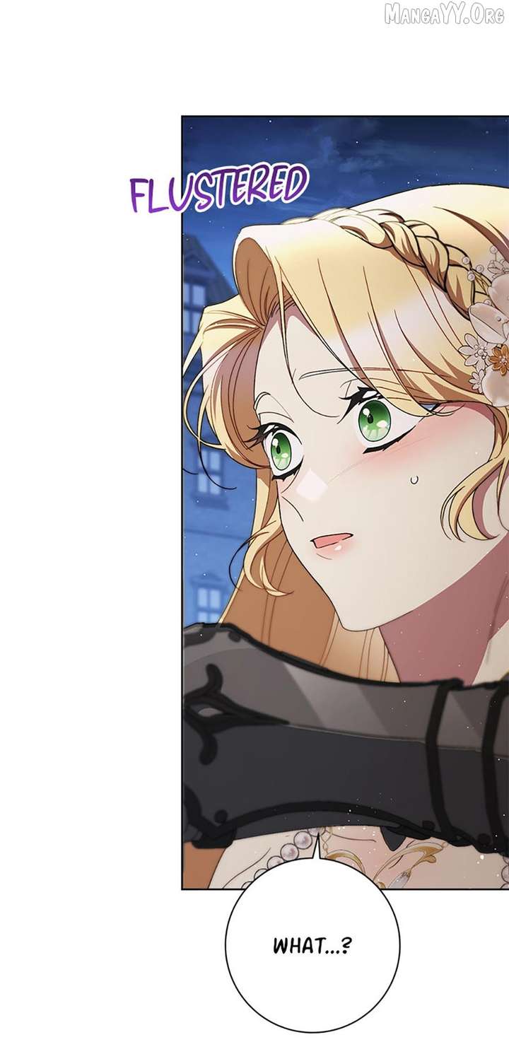 I Raised My Younger Sister Beautifully Chapter 93 - Page 47