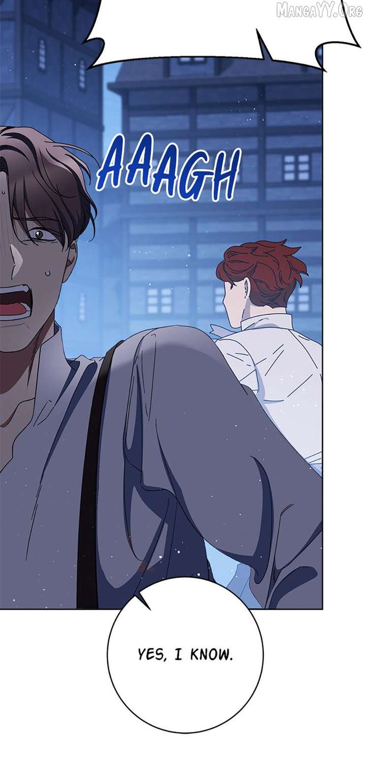 I Raised My Younger Sister Beautifully Chapter 93 - Page 49