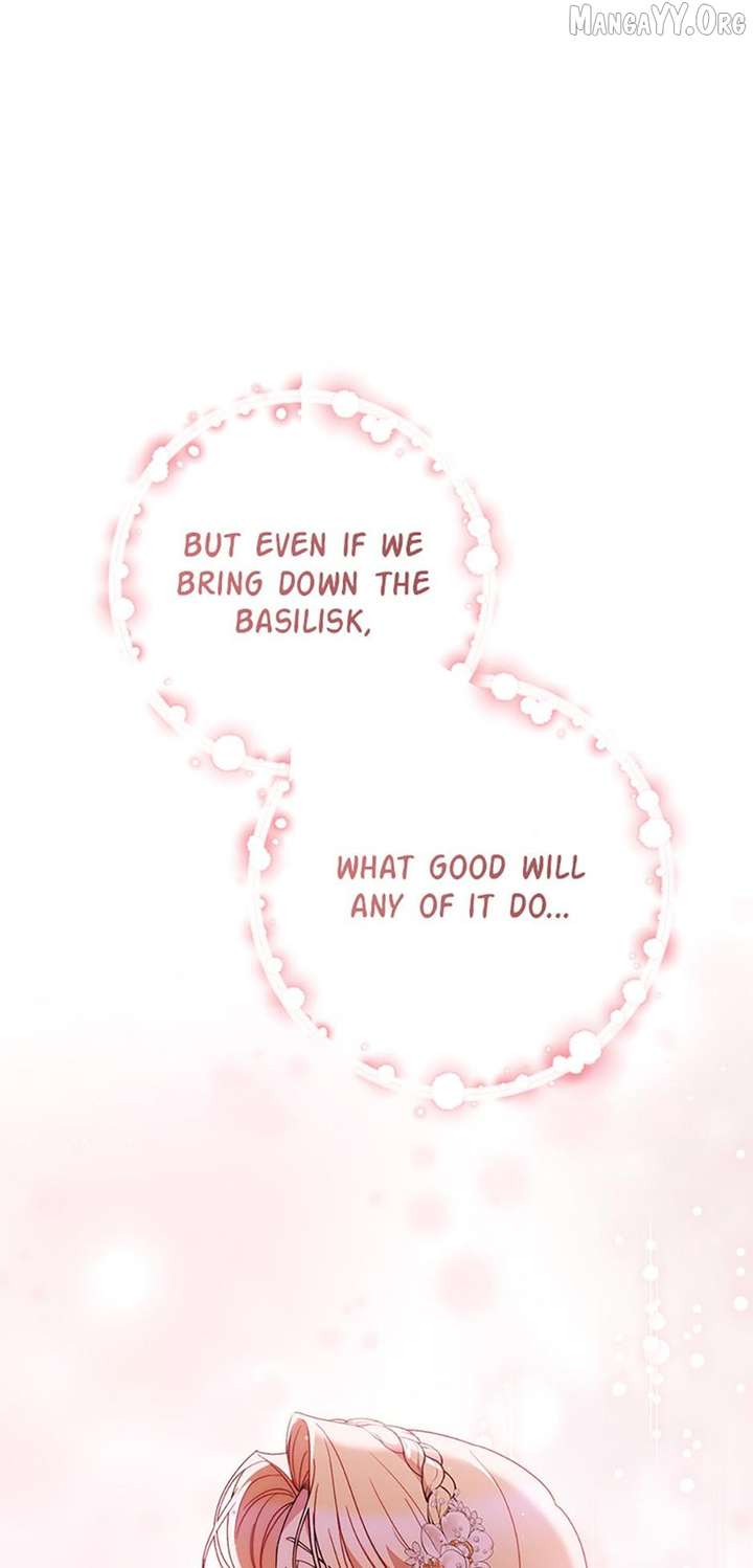 I Raised My Younger Sister Beautifully Chapter 93 - Page 50