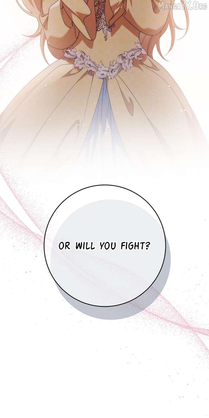 I Raised My Younger Sister Beautifully Chapter 93 - Page 56