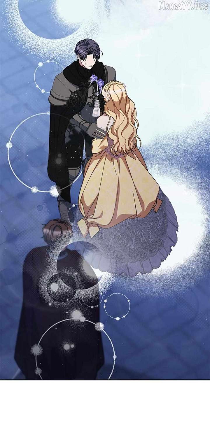 I Raised My Younger Sister Beautifully Chapter 93 - Page 59