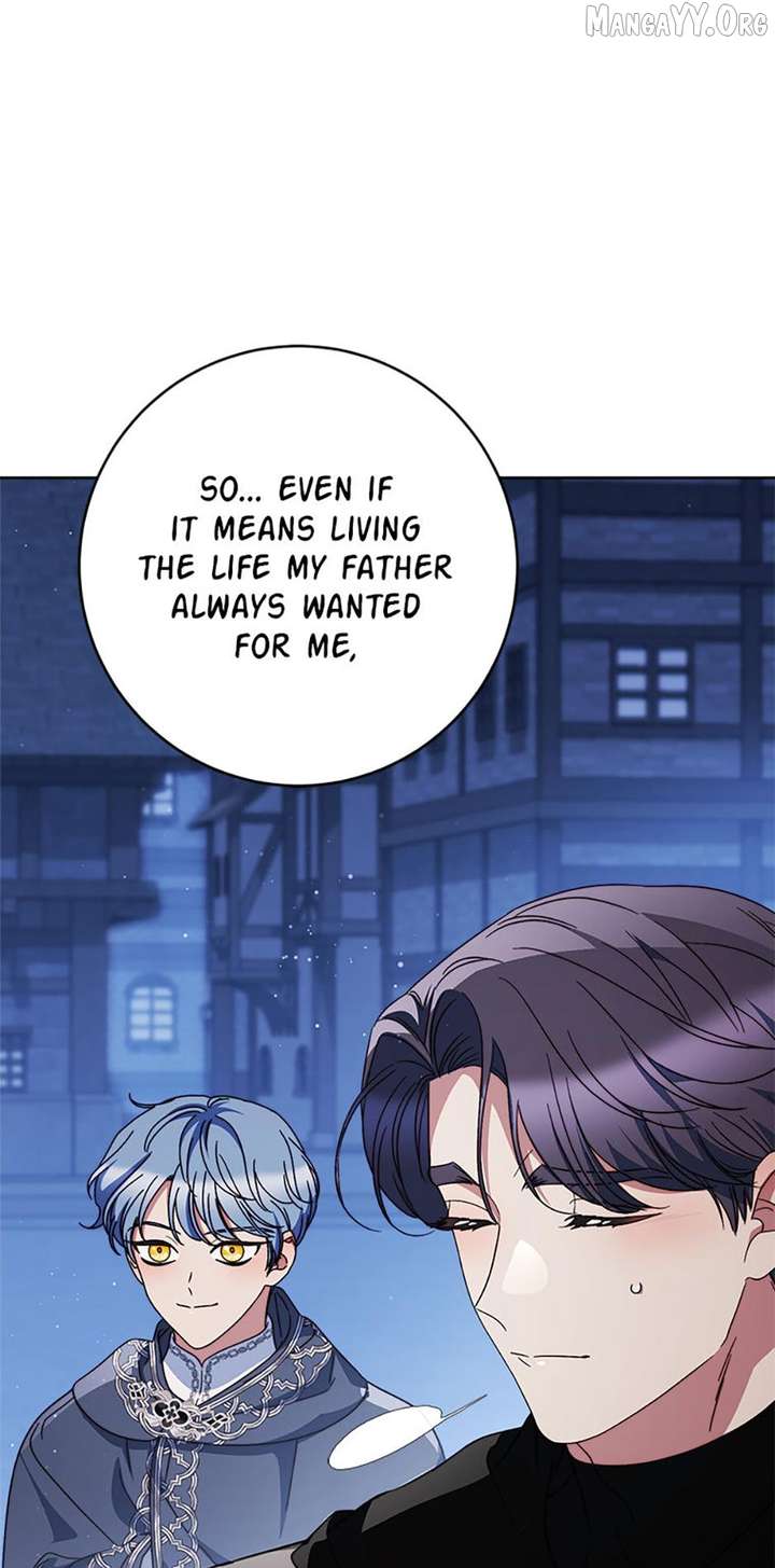 I Raised My Younger Sister Beautifully Chapter 93 - Page 68