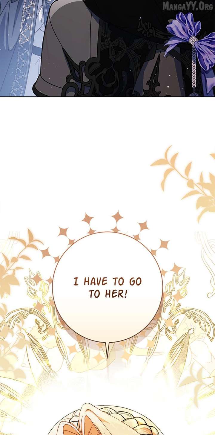 I Raised My Younger Sister Beautifully Chapter 93 - Page 69