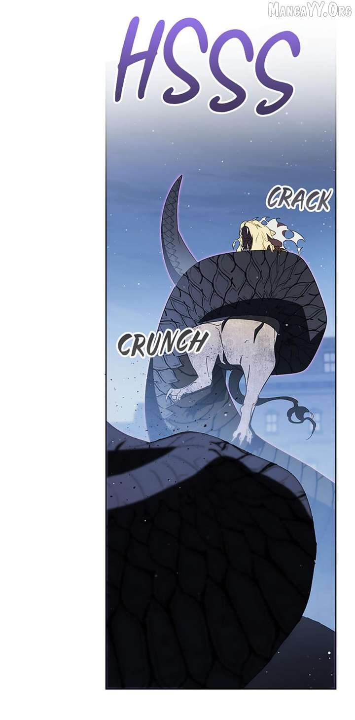 I Raised My Younger Sister Beautifully Chapter 93 - Page 72