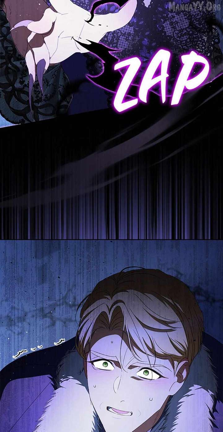 I Raised My Younger Sister Beautifully Chapter 93 - Page 85