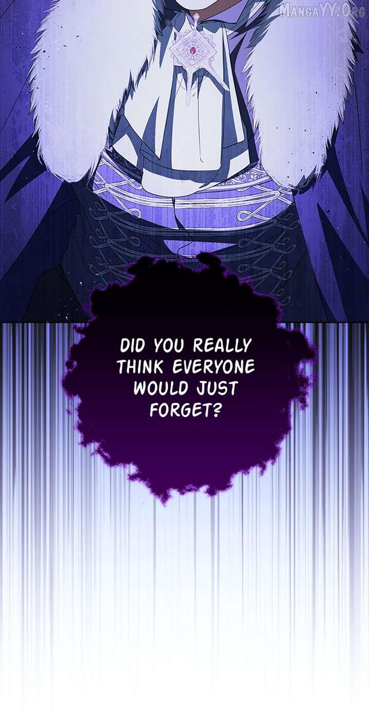 I Raised My Younger Sister Beautifully Chapter 93 - Page 86