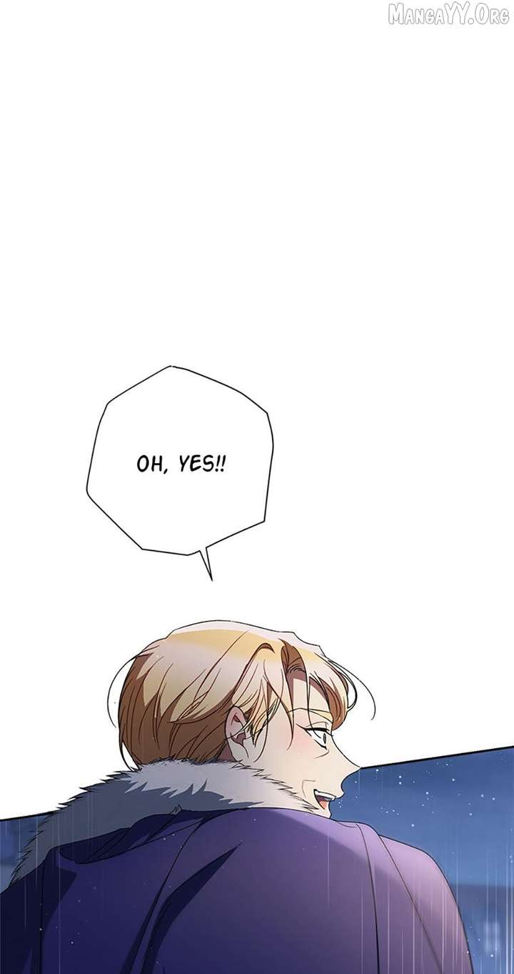 I Raised My Younger Sister Beautifully Chapter 93 - Page 93