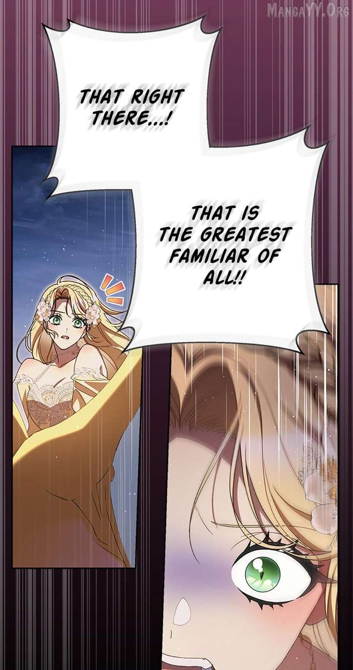 I Raised My Younger Sister Beautifully Chapter 93 - Page 97