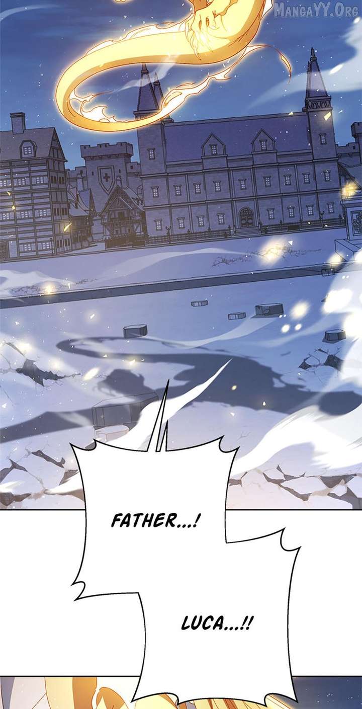 I Raised My Younger Sister Beautifully Chapter 94 - Page 14