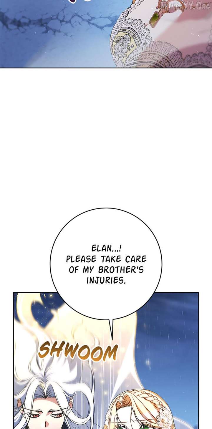 I Raised My Younger Sister Beautifully Chapter 94 - Page 19